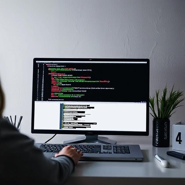 Backend Course